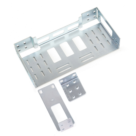 Cisco - Rack mounting kit - for Integrated Services Router 11XX - 2