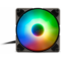Sharkoon SilentStorm - Case fan - PWM, RGB - 120 mm