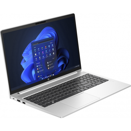 HP ProBook 455 G10 AMD Ryzen 3 7330U 15.6inch UWVA 8GB DDR4 256GB SSD W11P 1YW