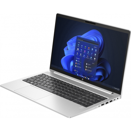 HP ProBook 455 G10 AMD Ryzen 3 7330U 15.6inch UWVA 8GB DDR4 256GB SSD W11P 1YW
