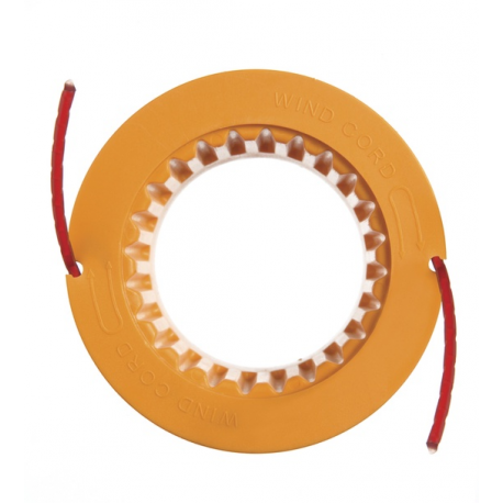 EPOS HZP 34 - Earpad for headset - Size L (pack of 2) - for IMPACT SC 630, 630 USB ML, 632, 638, 660, 660 USB CTRL, 660 USB ML, 662, 668 - 0