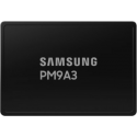 Samsung PM9A3 MZQL215THBLA - SSD - encrypted - 15.36 TB - internal - 2.5" - U.2 PCIe 3.0 x4 (NVMe) - 256-bit AES-XTS - TCG Opal Encryption