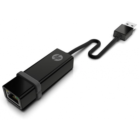 USB Ethernet Adapter - 8