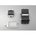 Epson - Printhead cleaner - for SureColor F2100, SC-F2000, SC-F2000 DTG t-shirt printer, SC-F2100 (4C), SC-F2100 (5C)