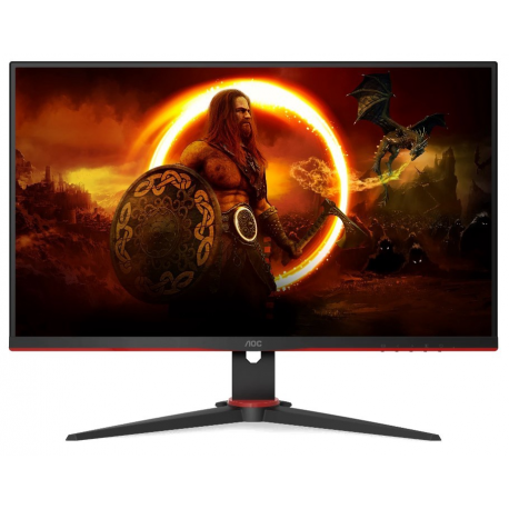AOC 27G2SPAE/BK 27inch monitor HDMI DP VGA