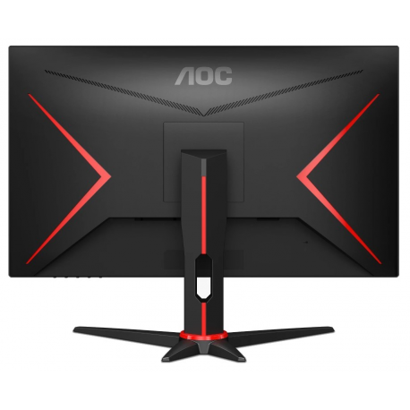 AOC 27G2SPAE/BK 27inch monitor HDMI DP VGA