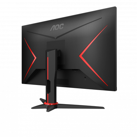 AOC 27G2SPAE/BK 27inch monitor HDMI DP VGA