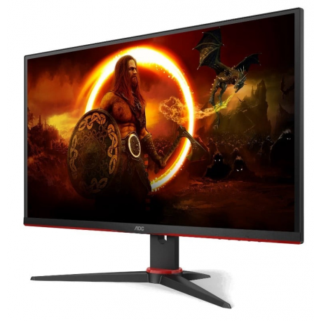 AOC 27G2SPAE/BK 27inch monitor HDMI DP VGA