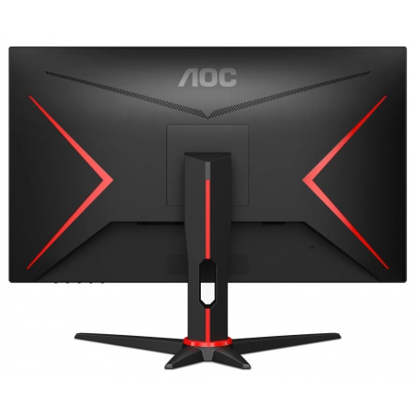 AOC 27G2SPAE/BK 27inch monitor HDMI DP VGA