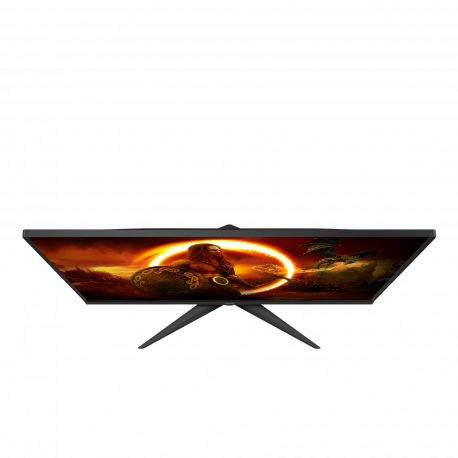 AOC 27G2SPAE/BK 27inch monitor HDMI DP VGA