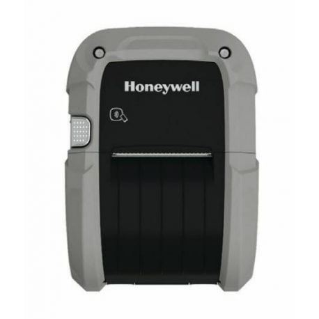 Honeywell RP4F - Label printer - direct thermal - Roll (11.1 cm) - 203 dpi - up to 127 mm / sec - USB 2.0, NFC, Wi-Fi(ac), Bluetooth 5.0 - 0