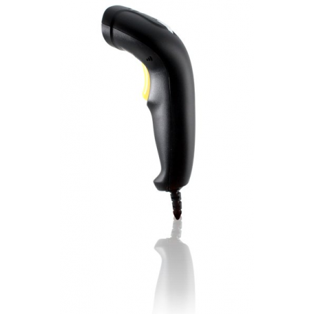 Newland HR1250-70 - Barcode scanner - handheld - 300 scan / sec - USB - 3