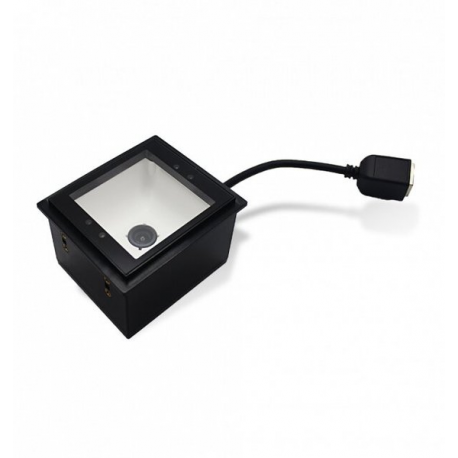 FM30 HIND 2D CMOS MEGA PIXEL - 2