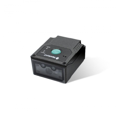 2D MEGA PIXEL FIX MOUNT READER - 0