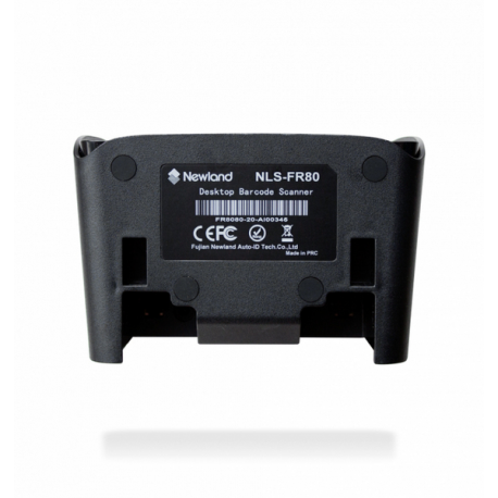 FR80 SALMON 2D CMOS MEGA PIXEL - 1