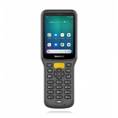 MT37 MOBILE COMPUTER W/ 2.8IN - 1
