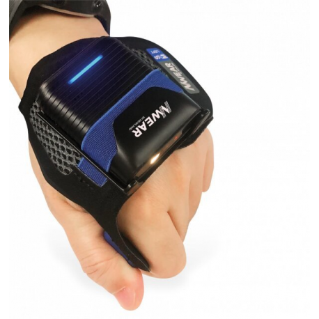 HAND MOUNTED BT 5.0 WITH MID - 4