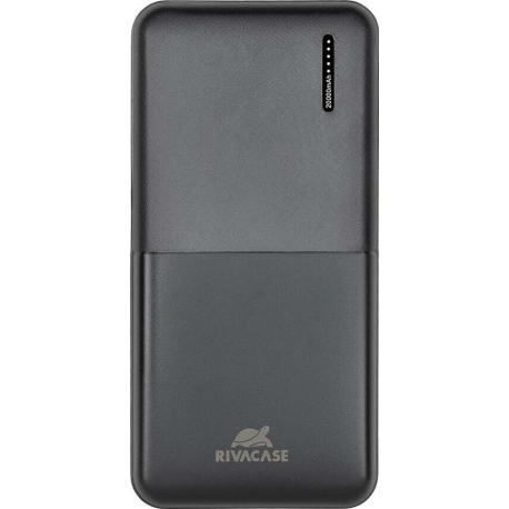 POWER BANK USB 20000MAH/VA2571 RIVACASE