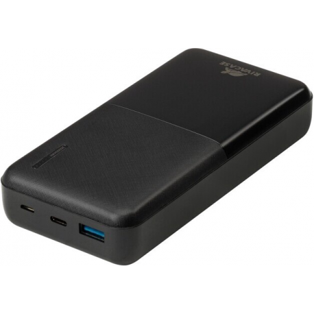 POWER BANK USB 20000MAH/VA2571 RIVACASE