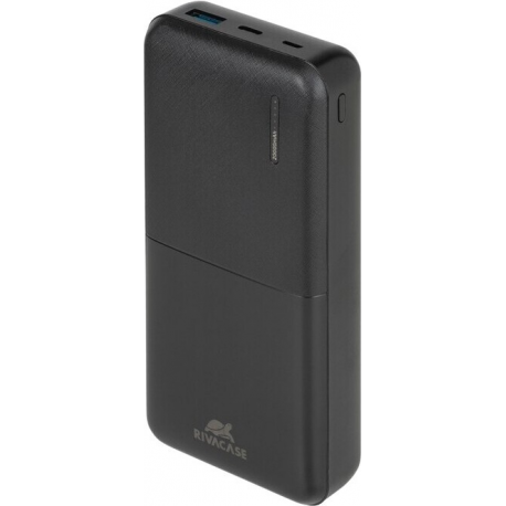 POWER BANK USB 20000MAH/VA2571 RIVACASE