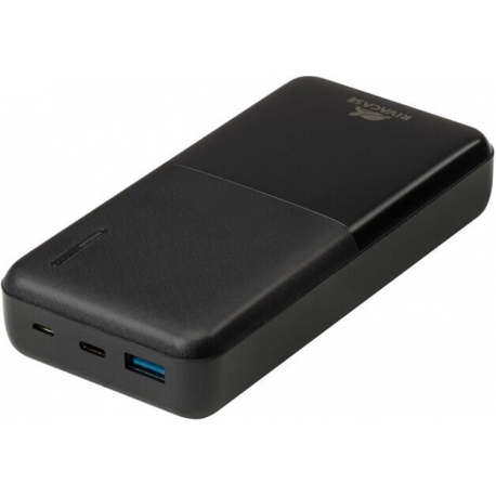 POWER BANK USB 20000MAH/VA2571 RIVACASE