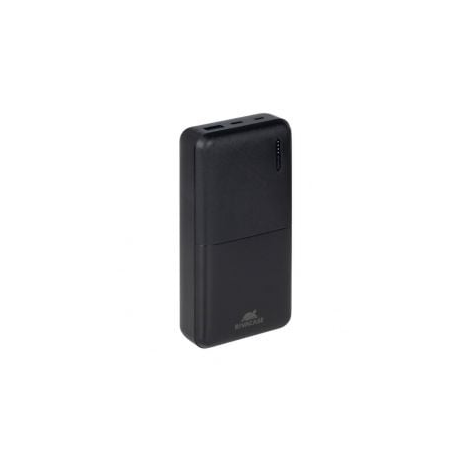 POWER BANK USB 20000MAH/VA2571 RIVACASE