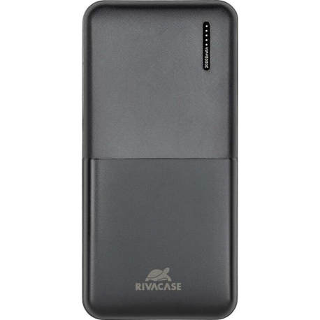 POWER BANK USB 20000MAH/VA2571 RIVACASE