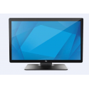 Elo 2203LM - Medical Grade - LED monitor - 22" (21.5" viewable) - touchscreen - 1920 x 1080 Full HD (1080p) @ 60 Hz - 250 cd / m² - 1000:1 - 14 ms - HDMI, VGA - speakers - white