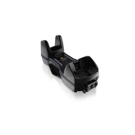 BC9600 Base Station/Charger, 433 MHz, Multi-Interface  RS-232, USB  - 1