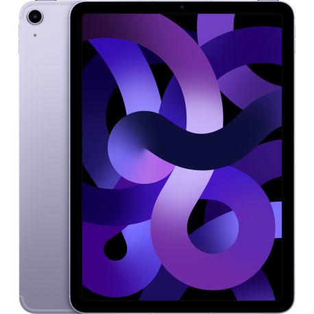 TABLET IPAD AIR 10.9" WIFI+4G/256GB PURPLE MMED3 APPLE