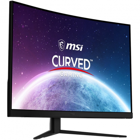MSI G32C4X 31.5inch VA FHD Curve 1500R 300cd/m2 250Hz 1ms HDMIx2 DP