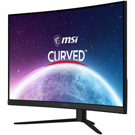 MSI G32C4X 31.5inch VA FHD Curve 1500R 300cd/m2 250Hz 1ms HDMIx2 DP