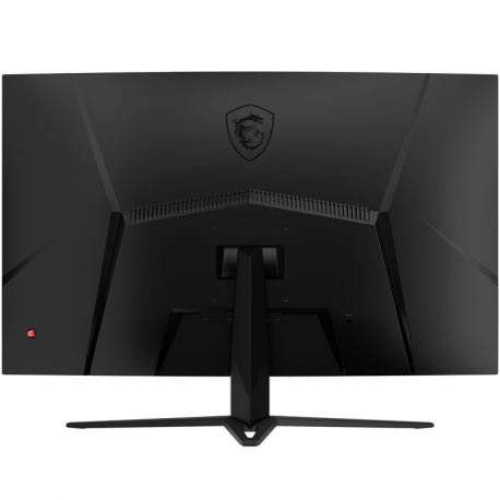 MSI G32C4X 31.5inch VA FHD Curve 1500R 300cd/m2 250Hz 1ms HDMIx2 DP