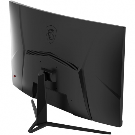 MSI G32C4X 31.5inch VA FHD Curve 1500R 300cd/m2 250Hz 1ms HDMIx2 DP