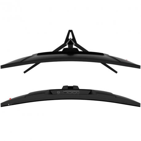 MSI G32C4X 31.5inch VA FHD Curve 1500R 300cd/m2 250Hz 1ms HDMIx2 DP