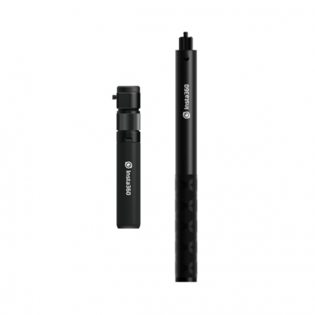 ACTION CAM ACC SELFIE STICK/CINGBTH/B INSTA360