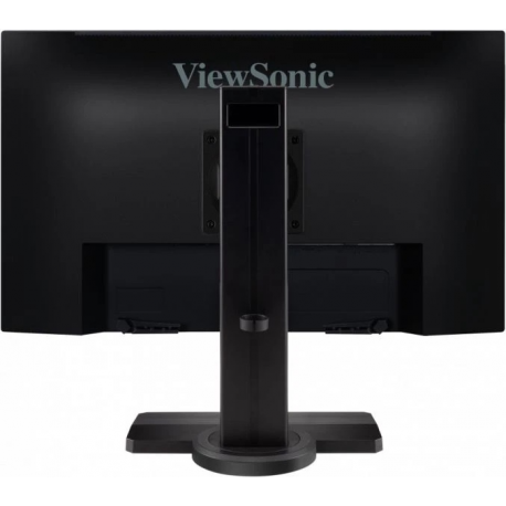 ViewSonic XG2431 24” Gaming Monitor 24" 1920 x 1080 240Hz Frameless® Fast IPS, 0.5ms MPRT, Blur Busters Approved 2.0 Certified,