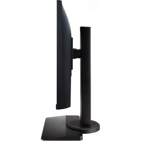 ViewSonic XG2431 24” Gaming Monitor 24" 1920 x 1080 240Hz Frameless® Fast IPS, 0.5ms MPRT, Blur Busters Approved 2.0 Certified,