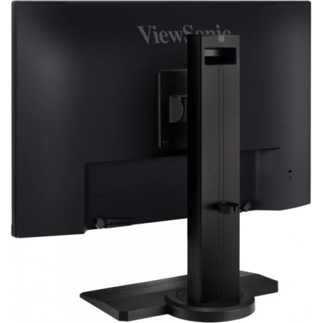ViewSonic XG2431 24” Gaming Monitor 24" 1920 x 1080 240Hz Frameless® Fast IPS, 0.5ms MPRT, Blur Busters Approved 2.0 Certified,