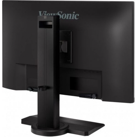 ViewSonic XG2431 24” Gaming Monitor 24" 1920 x 1080 240Hz Frameless® Fast IPS, 0.5ms MPRT, Blur Busters Approved 2.0 Certified,