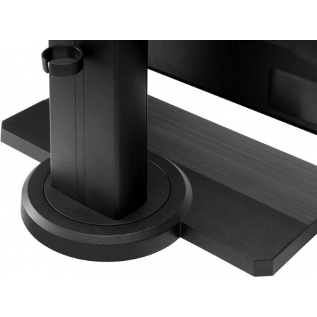 ViewSonic XG2431 24” Gaming Monitor 24" 1920 x 1080 240Hz Frameless® Fast IPS, 0.5ms MPRT, Blur Busters Approved 2.0 Certified,
