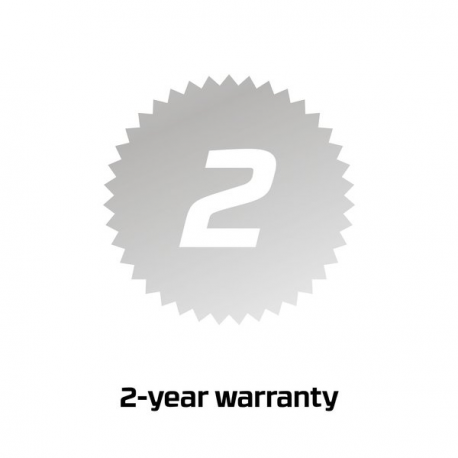 HyperX Pudding Keycaps - Keycap set - white - 6