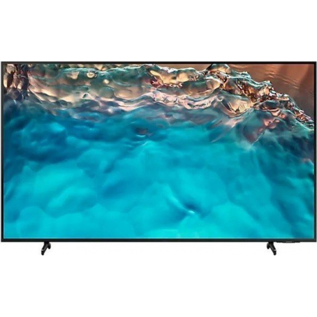SAMSUNG 55HBU800 55inch UHD Tizen 6.5 20W Speakers DVB-T2/C/S2 tuner Smart Wifi IPTV LYNK Cloud Energy Rating G