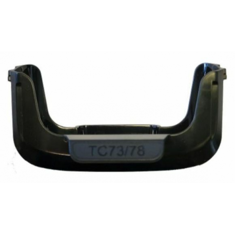 Zebra - Handheld cradle cup replacement kit - for Zebra TC73, TC78 - 0