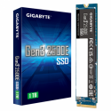 Gigabyte Gen3 2500E - SSD - 1 TB - internal - M.2 2280 - PCIe 3.0 x4 (NVMe)