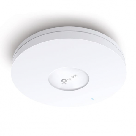 WRL ACCESS POINT 3600MBPS/DUAL BAND EAP660 HD TP-LINK - 10