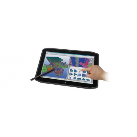 XR12 UK i7 W10 8/128 SSD WLAN SLMT - 4