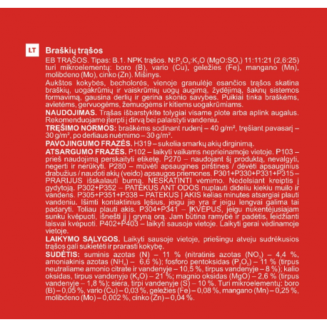 Brodit vehicle charging station, TC7X - 1