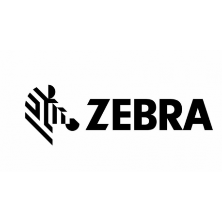 Zebra Z-Perform 1000T - Paper - matte - permanent acrylic adhesive - uncoated - 130 micron - 80 x 80 mm 2208 label(s) (4 roll(s) x 2208) labels - 0