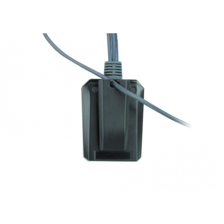 ATEN CV211 Laptop USB Console Adapter - KVM switch - 1 x KVM port(s) - 1 local user - desktop - 2